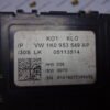 Directivo módulo de rueda  VW Touran Golf Seat Audi 1K0953549AP 1KO953549AP