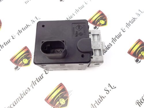 Bloqueo cerradura  Renault Scenic Laguna Megane 8200033233  E0160000