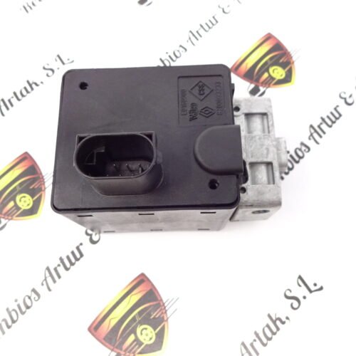 Bloqueo cerradura  Renault Scenic Laguna Megane 8200033233  E0160000