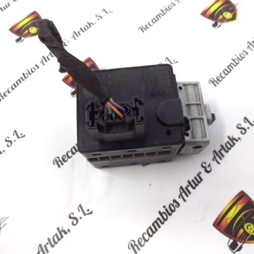 Bloqueo  cerradura  Renault Scenic Laguna Megane 8200604932 E0160400