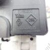 Bloqueo cerradura  Renault Scenic Laguna Megane 8200468515 E0160200