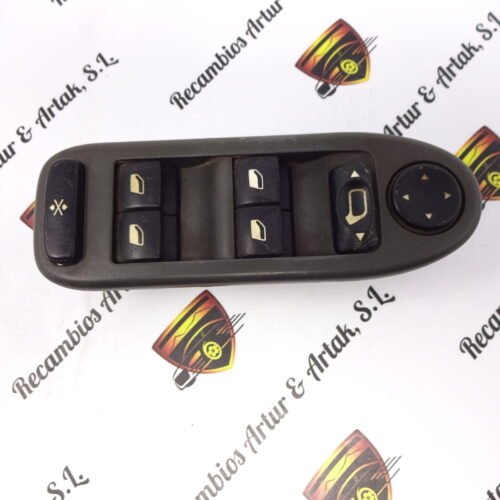 Botonera elevalunas  CITROEN C5 96326945ZJ  96326945