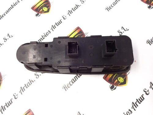 Botonera elevalunas CITROEN C4 96590658XT 96590658