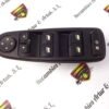 Botonera elevalunas CITROEN C4 96590658XT 96590658