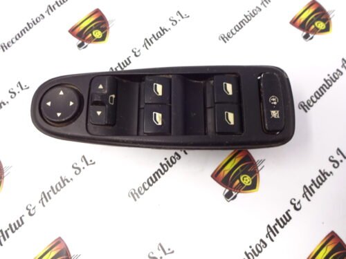 Botonera elevalunas CITROEN C4 96590658XT 96590658