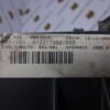 Caja de fusibles OPEL Corsa 013217392  13217392 EF 13217392EF 00025501