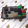 Caja de fusibles OPEL Corsa 013217392  13217392 EF 13217392EF 00025501