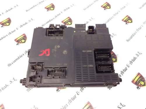 BSI Caja de fusibles  PEUGEOT CITROEN 9646941180 73008812