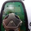 Llave de control remoto Land Rover 5387-3753D 53873753D LUCAS 17TN