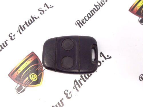 Llave de control remoto Land Rover 5387-3753D 53873753D LUCAS 17TN
