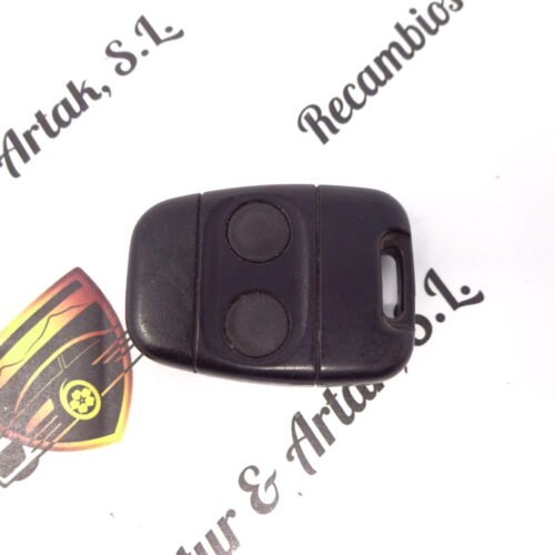 Llave de control remoto Land Rover 5387-3753D 53873753D LUCAS 17TN