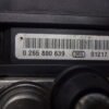 ABS Hyundai i30 0265231956 589202L300 58920-2L300 0265800639