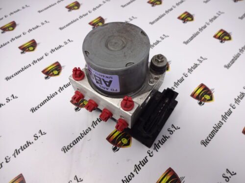 ABS Hyundai i30 0265231956 589202L300 58920-2L300 0265800639