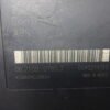 ABS Ssangyong Rodius 4891021500 48910-21500 2WD 06210203574 06210907853 00402147E0