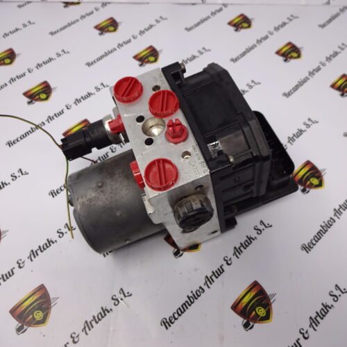 4B0614517G 4BO614517G 0265950055 0265225124 ABS Audi A4 VW Passat 4B0614517G 4BO614517G 0265950055 0265225124