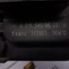 Controlador del ventilador eléctrico Mercedes-Benz W202 W140 A0165459632 3X2863