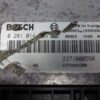 Centralita del motor  Renault Scenic  0281014546 237100055R 237100238R