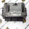 Centralita del motor  Renault Scenic  0281014546 237100055R 237100238R