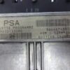 Centralita del motor Citroen C5 9650133080 9644674580 HOM S2PM-240 215841848