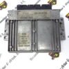 Centralita del motor Citroen C5 9650133080 9644674580 HOM S2PM-240 215841848