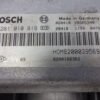 Centralita del motor  Renault  0281010819  HOM8200039569 8200166362