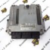 Centralita del motor  RENAULT LAGUNA 0281017613 8201119647 8201150339