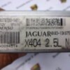 Centralita  JAGUAR 4X4310K975CB 4X43-10K975-CB MB079700-9451 X404 2.5L