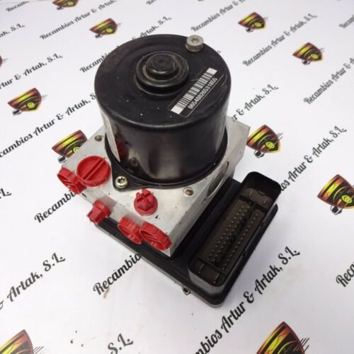 ABS Mini Cooper 34516765282 34.51-6765282 ASC 10020600984 6765284 10096008713