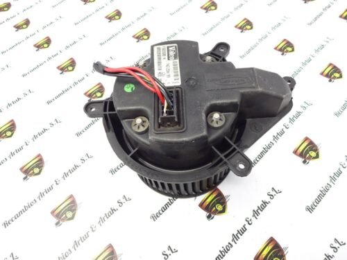 Ventilador de Calefacción Renault Safrane Laguna F602608N F602608-N A425899 12V