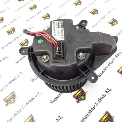 Ventilador de Calefacción Renault Safrane Laguna F602608N F602608-N A425899 12V