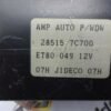 Centralita de elevalunas Nissan Serena C23W 96 285157C700 28515 7C700 (copia)