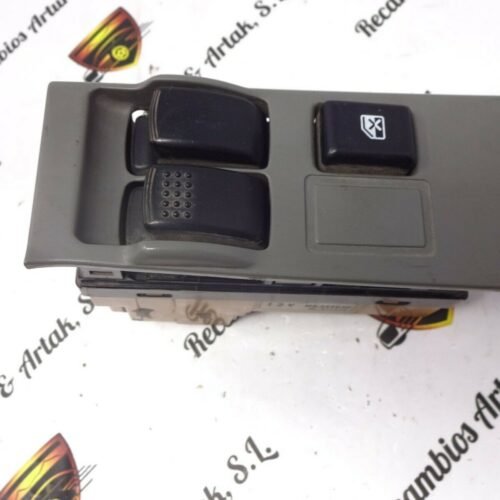 Botonera Elevalunas Mitsubishi Canter MK344630 514348 12V 514528