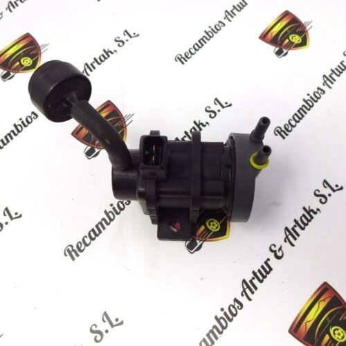 09128022 Electroválvulas de control de la EGR válvula Opel Vectra Astra Zafira 09128022