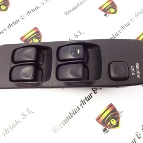Botonera elevalunas Mitsubishi Carisma MR740599 MR740599