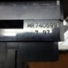 Botonera elevalunas Mitsubishi Carisma MR740599 MR740599