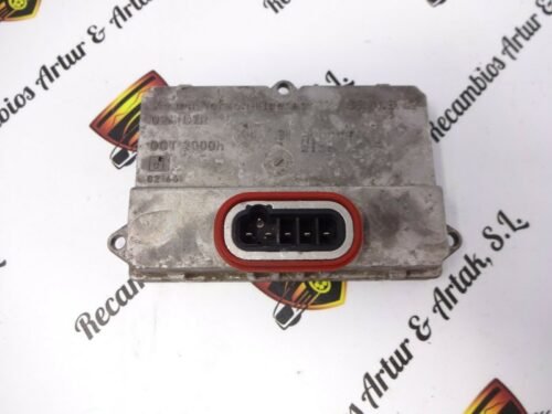 Controlador de Xenon jaguar BMW Mercedes 5DV008290-00 5DV00829000 35W NOM