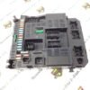 Caja de fusibles Peugeot BSI G0X-00 9644098280 9636760580F 9636760580 F