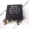 Centralita del motor VW Seat 028906124D 028 906 124 D LK 05340402 Nr. 144