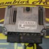 Centralita del motor AUDI A3 03L906018AB 0281016306 03L 906 018 AB