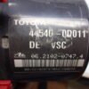 ABS Toyota Yaris 44540-0D011 445400D011 06210207474 895410D030 89541-0D030 06210903193 06210207474