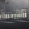 ABS Toyota Yaris 44540-0D011 445400D011 06210207474 895410D030 89541-0D030 06210903193 06210207474