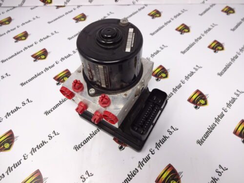 ABS Toyota Yaris 44540-0D011 445400D011 06210207474 895410D030 89541-0D030 06210903193 06210207474