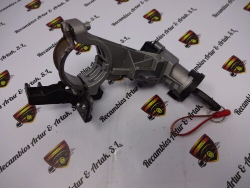 Dirección cerradura de encendido  FIAT GRANDE PUNTO  51793074 B365 MOD199 01098401