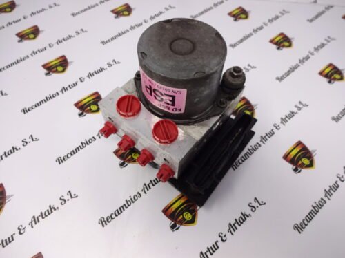 ABS Hyundai i30 0265235333 0265950695 58920-2L500 589202L500