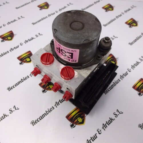 ABS Hyundai i30 0265235333 0265950695 58920-2L500 589202L500