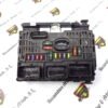 Caja de fusibles Citroen  Peugeot 9656086380 S118983004I BSM-L04-00