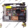 Caja de fusibles Citroen C5 Peugeot 406 9667044980 BSM-R02-00