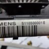 Caja de fusibles Citroen Peugeot 9641258080-00 964125808000 S110500001E  BSM -A3
