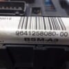 Caja de fusibles Citroen Peugeot 9641258080-00 964125808000 S110500001E  BSM -A3