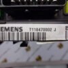 Caja de fusibles Citroen Peugeot T118470002J 9650618580-00 BSM-B2